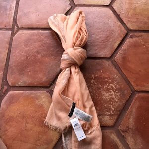 Banana Republic scarf